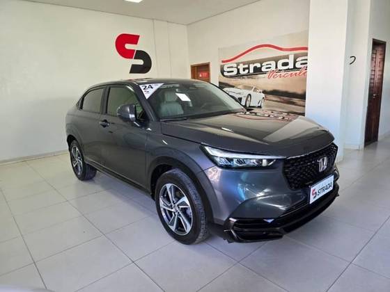 HONDA HR-V 1.5 DI I-VTEC TURBO FLEX TOURING CVT